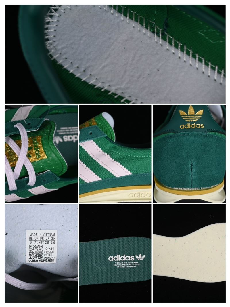 Adidas SL Shoes